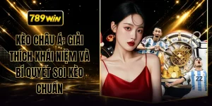Kèo Châu Á: Giải Thích Khái Niệm Và Bí Quyết Soi Kèo Chuẩn